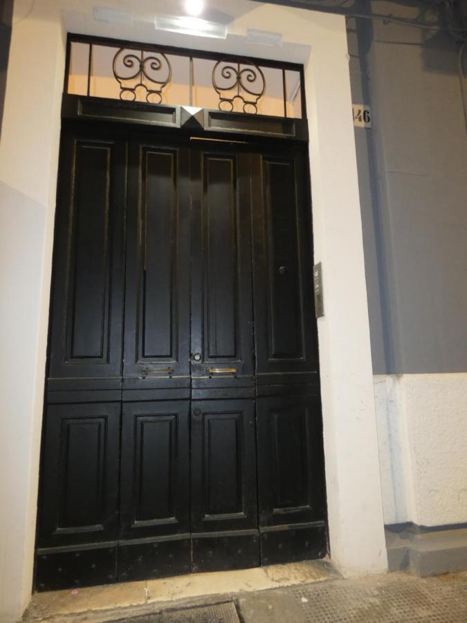 Casa Simonetta Apartment Bari Exterior photo