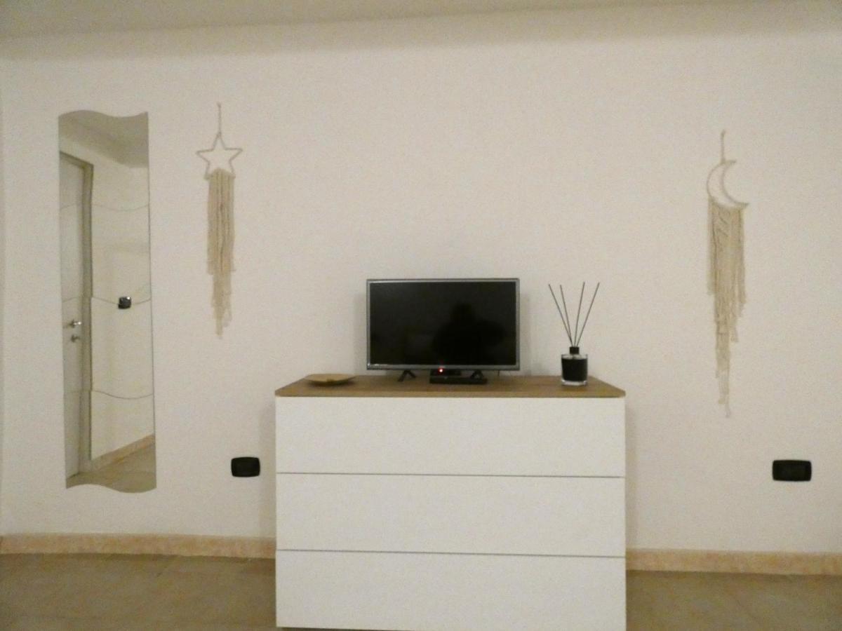 Casa Simonetta Apartment Bari Exterior photo