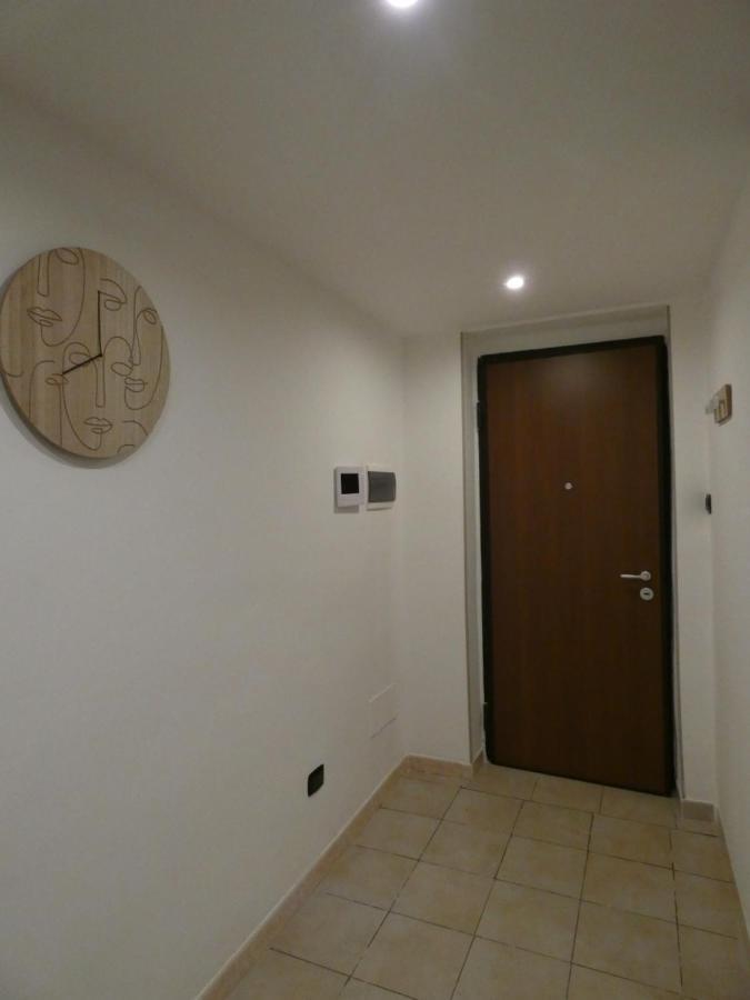 Casa Simonetta Apartment Bari Exterior photo